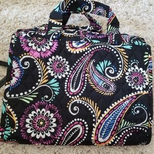 Vera Bradley Hanging Organizer